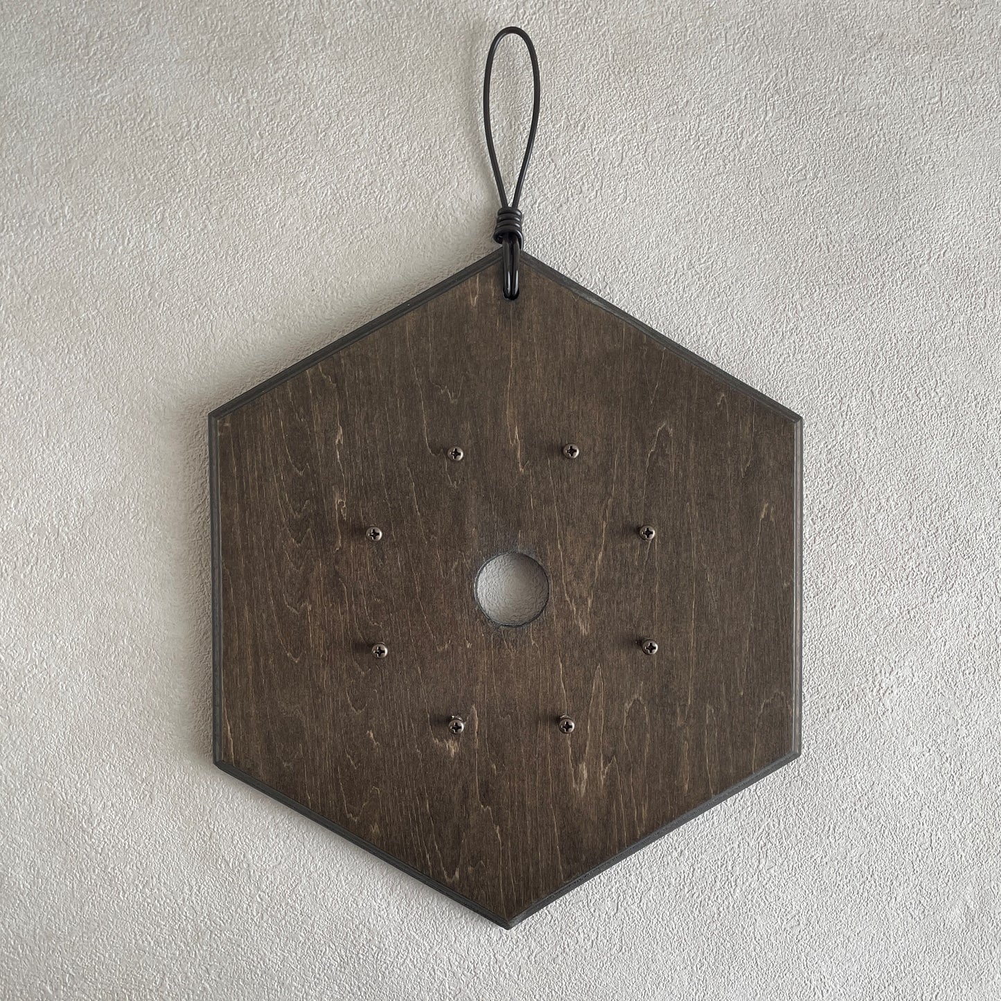 Ita_六角_着生板