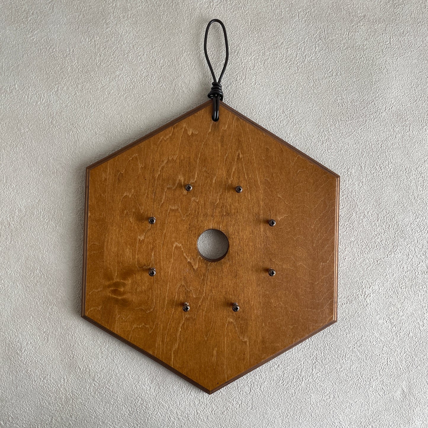 Ita_六角_着生板