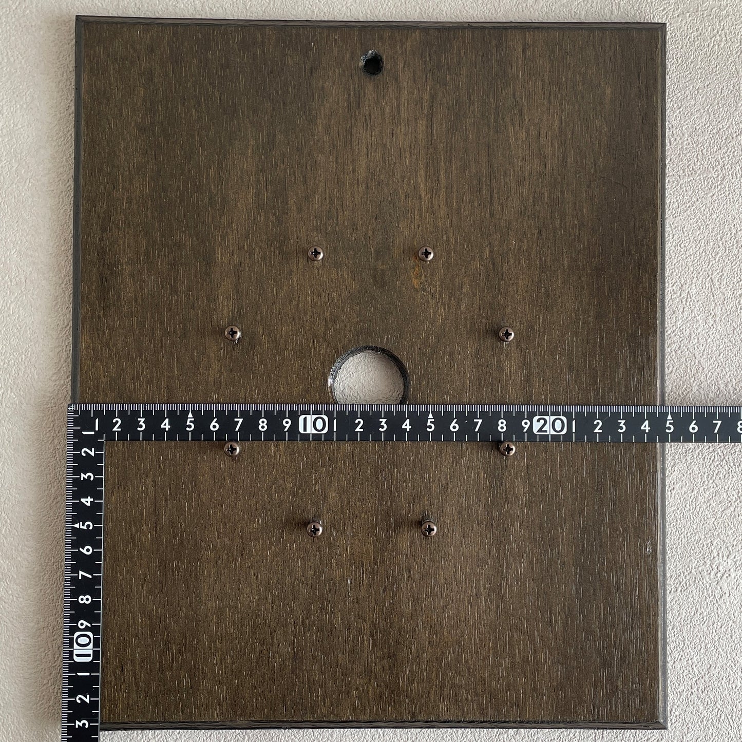 Ita_四角_着生板