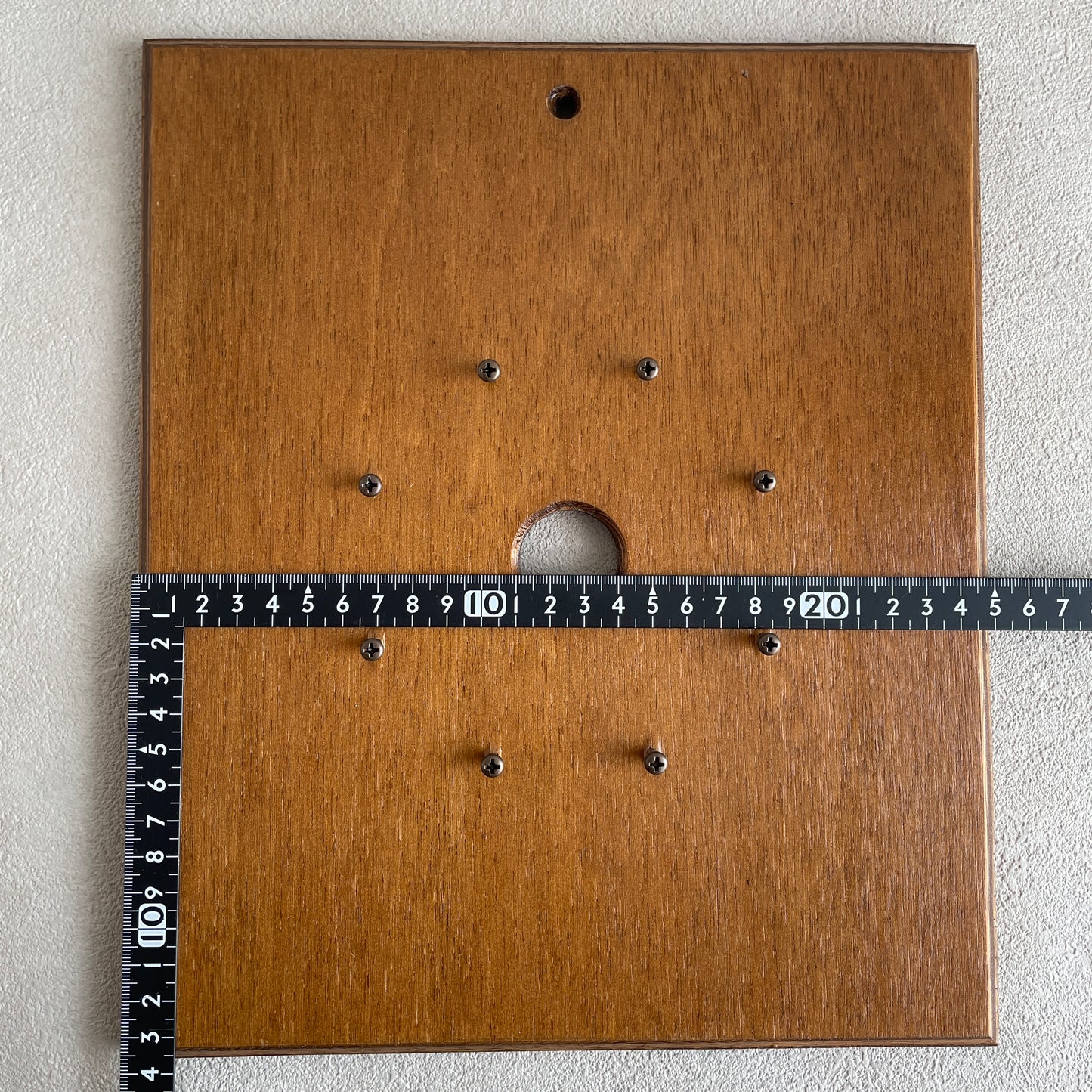 Ita_四角_着生板