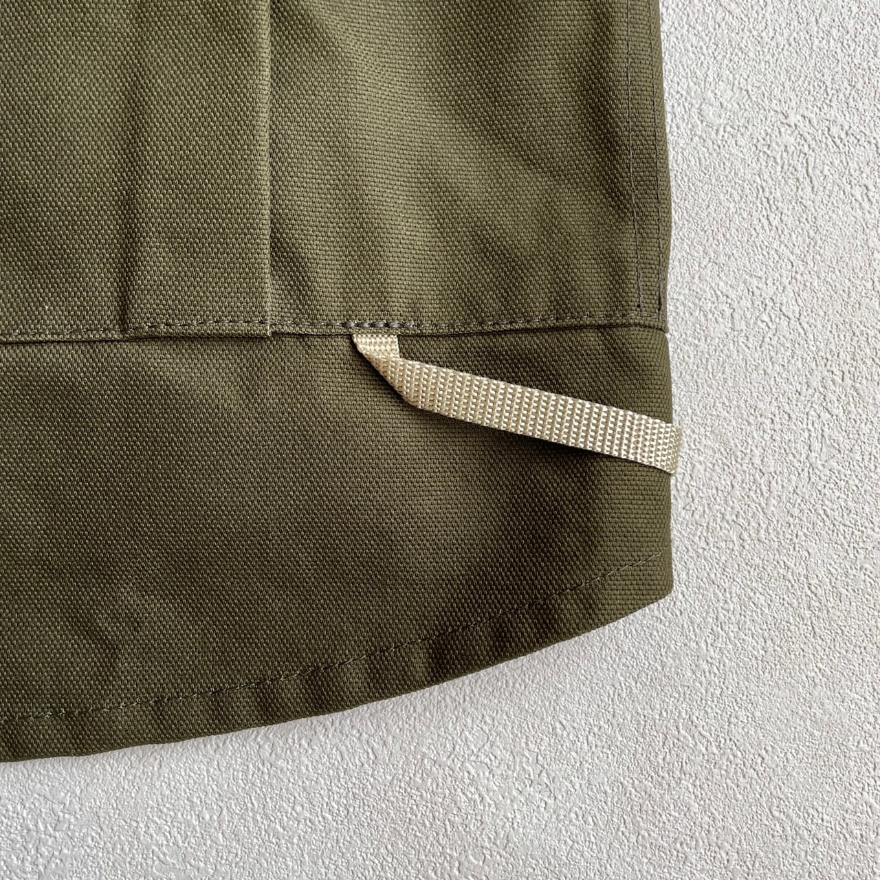 Hunt vest_DGN ハントベスト_ダークグリーン