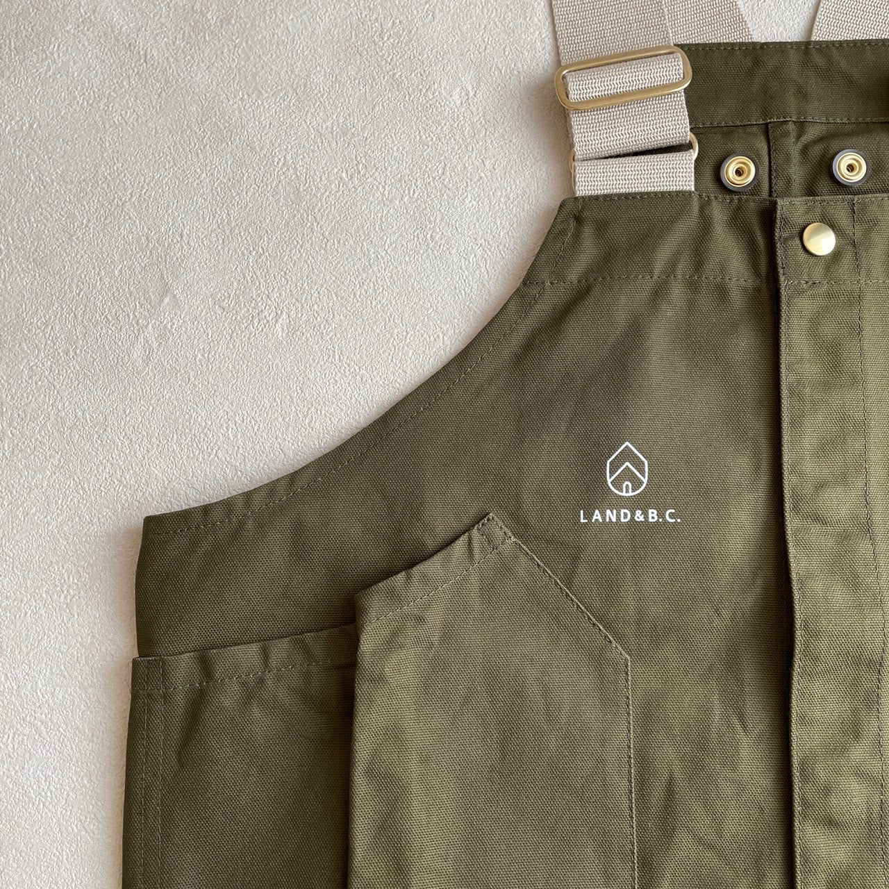 Hunt vest_DGN ハントベスト_ダークグリーン