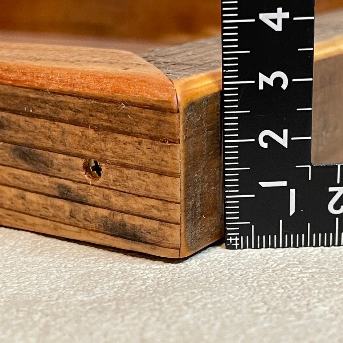 古材フレーム_A4(縦)