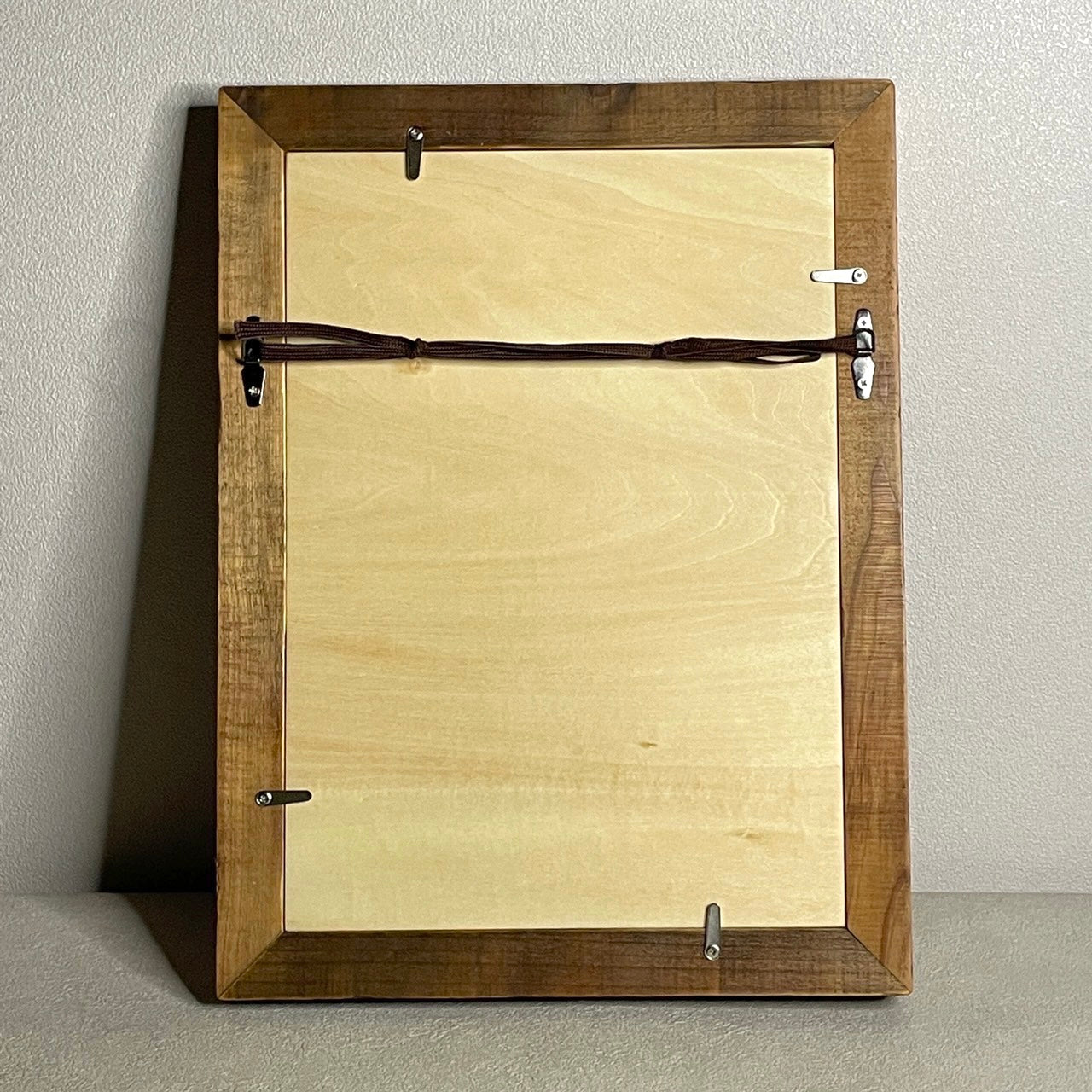 古材フレーム_A4(縦)