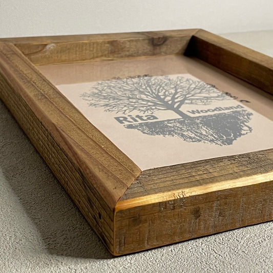 古材フレーム_A4(縦)